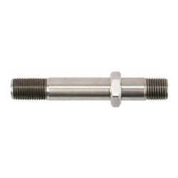 Titanium One Nut 3.38 Inch Shock Mount