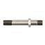 Titanium One Nut 3.38 Inch Shock Mount