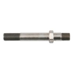 Titanium One Nut 4.00 Inch Shock Mount