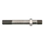 Titanium One Nut 4.00 Inch Shock Mount
