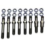Tru-Lite Titanium One Nut Shock Mount Kit, Maxim