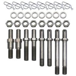 Tru-Lite Titanium Quick Release Shock Mount Kit, Eagle/Maxim