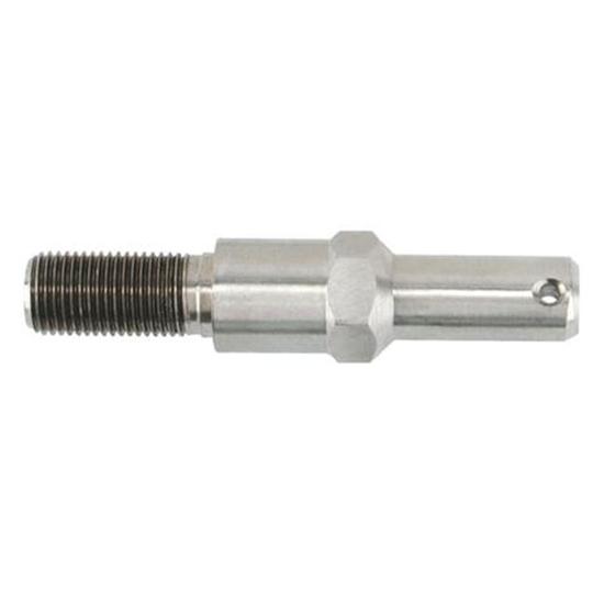 Quick Release Lower Shock Mount
