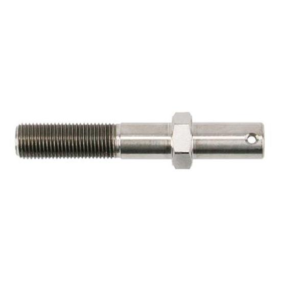 Titanium Quick Release 3.38 Inch Shock Mount Titanium Quick Release 3.38 Inch Shock Mount