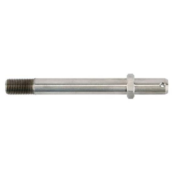 Titanium Quick Release 4.88 Inch Shock Mount Titanium Quick Release 4.88 Inch Shock Mount