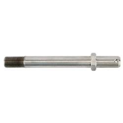Titanium Quick Release 4.88 Inch Shock Mount