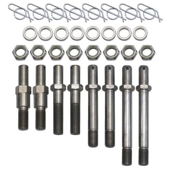 Tru-Lite Titanium Quick Release Shock Mount Kit, Maxim Tru-Lite Titanium Quick Release Shock Mount Kit, Maxim