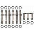 Tru-Lite Titanium One Nut Style Radius Rod Kit