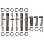 Tru-Lite Titanium One Nut Style Radius Rod Kit