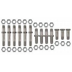 Tru-Lite Titanium One Nut Style Radius Rod Kits