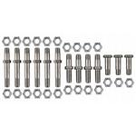 Tru-Lite Titanium One Nut Style Radius Rod Kits