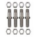 Tru-Lite Titanium One Nut Tie Rod-Drag Link Kit