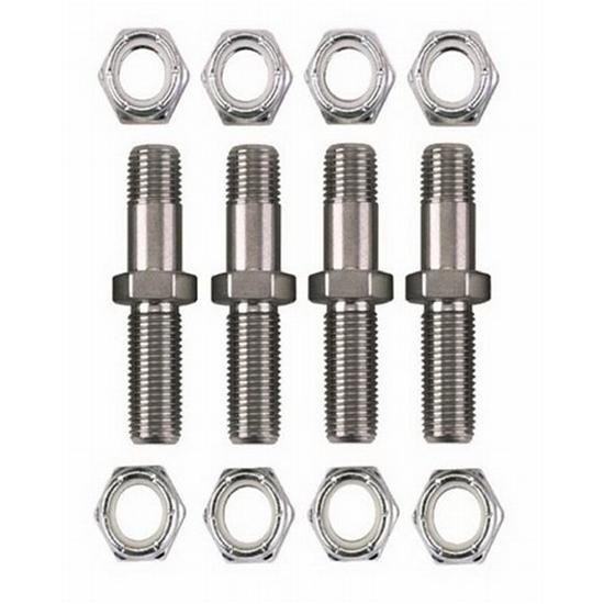 Tru-Lite Titanium One Nut Tie Rod-Drag Link Kits