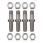Tru-Lite Titanium One Nut Tie Rod-Drag Link Kit