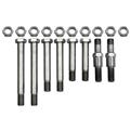 Tru-Lite Titanium Through Bolt Shock Mount Kit, Eagle