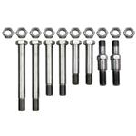Tru-Lite Titanium Through Bolt Shock Mount Kit, Eagle