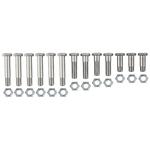 Tru-Lite Titanium Thru-Bolt Kit