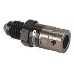 Goodridge GQD03BP03E Aluminum Brake Line Quick Disconnect, Male