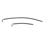 Goodridge IL7 Kevlar Injector Line, 7 Inch