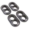 Kinser Air Box Base Plate Seals