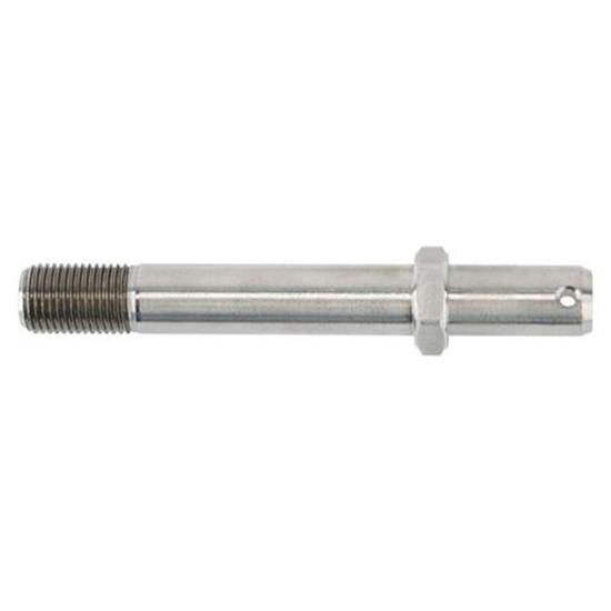 Aluminum Quick Release 4.00 Inch Shock Mount Aluminum Quick Release 4.00 Inch Shock Mount