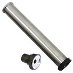 Ultralite Tubular King Pin, Standard Diameter