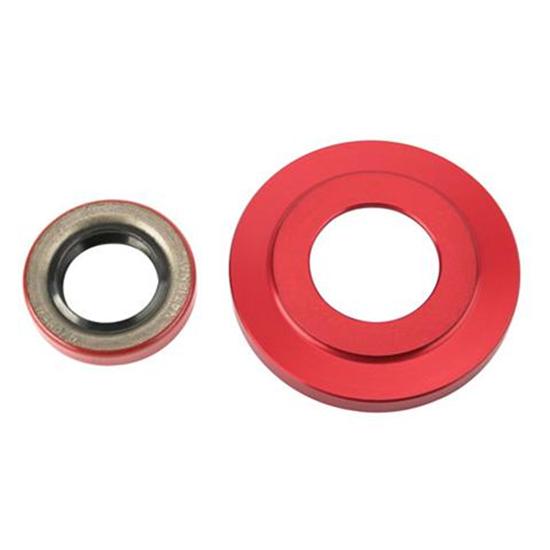 Small Block Chevy Rear Cam Seal, Roller Block, 2.110 O.D.