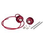 Conroy Pneu Bleeder Poppet Kit