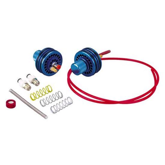 Conroy Diaghragm Bleeder Kit for Winters Axle Conroy Diaghragm Bleeder Kit for Winters Axle