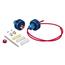 Conroy Diaghragm Bleeder Kit for Winters Axle Conroy Diaghragm Bleeder Kit for Winters Axle