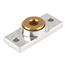 Billet Aluminum Timing Window Cover Billet Aluminum Timing Window Cover