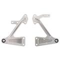 Moose Blocks 2130 Sprint Car Two-Piece Front Motor Plate