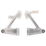 Moose Blocks 2130 Sprint Car Two-Piece Front Motor Plate