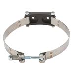 Moose Blocks 2510 Dry Sump Oil Tank Clamp for Motor Plate