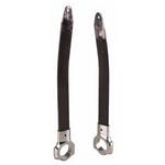 Aero Nose Wing Stand and Tube Clamp