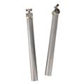 Titanium Top Wing Post