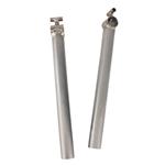 Titanium Top Wing Post