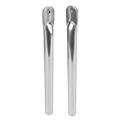 DMI Aluminum Straight Nose Wing Post