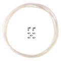 Sprint Car Wing Slider Hose Kit