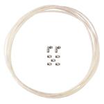 Sprint Car Wing Slider Hose Kit