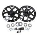 DMI SRC-1968 Black Widow RF Hub