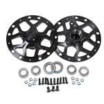 DMI SRC-1968 Black Widow RF Hub