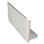 Raised Rail Sprint Car Air Box