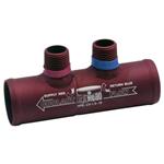 Hot Product HPE-CV-1.5-NPT Hot Head 1.5 In Radiator Hose Quick Release