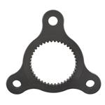 King Racing Products 2230 Splined Right Rear Brake Rotor Mount
