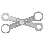HRP HRP 8125S Inboard Caliper Dogbone Retainer Kit