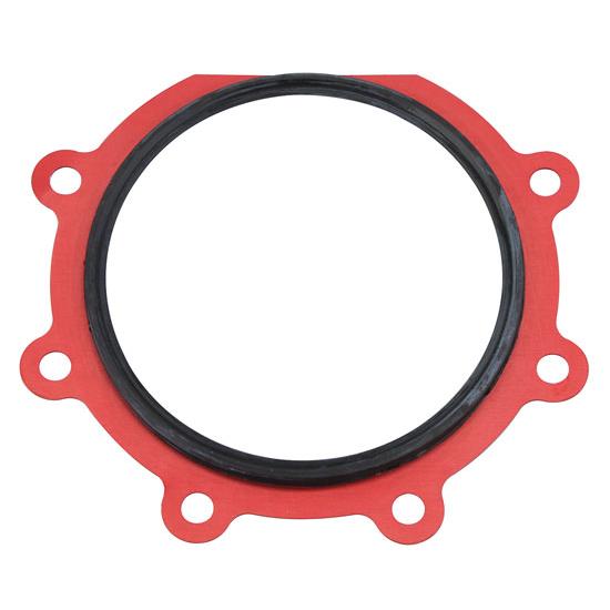 Motor Plate Adapter for Torque Ball Seal