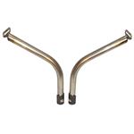 King Adjustable Nose Wing Stands