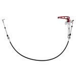 DMI SRC-2400 Strato Shifter