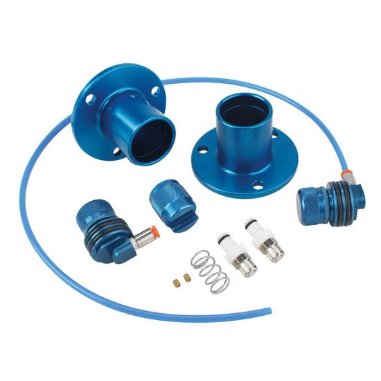 Conroy Late Model Tire Bleeders